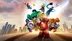 اکانت قانونی LEGO Marvel Collection برای PS4